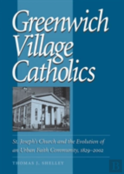 Bertrand.pt - Greenwich Village Catholics