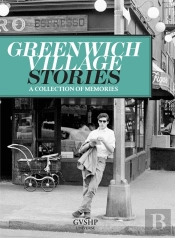 Greenwich Village Stories