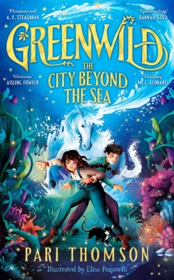 Bertrand.pt - Greenwild: The City Beyond The Sea