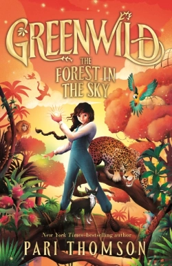 Bertrand.pt - Greenwild: The Forest In The Sky