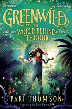 Bertrand.pt - Greenwild: The World Behind The Door