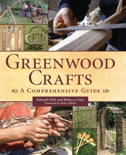 Bertrand.pt - Greenwood Crafts