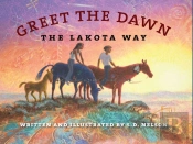Greet The Dawn