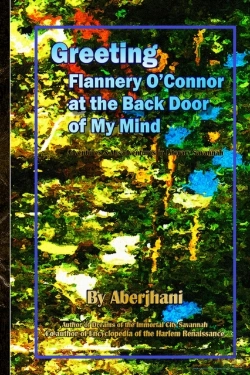 Bertrand.pt - Greeting Flannery O'Connor At The Back Door Of My Mind
