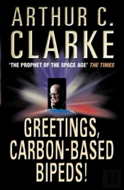 Greetings, Carbon-Based Bipeds!