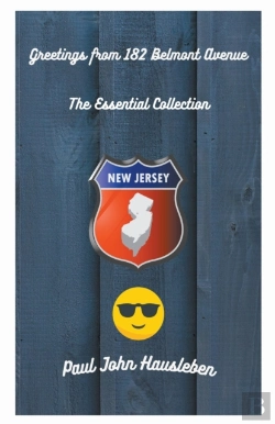 Bertrand.pt - Greetings From 182 Belmont Avenue The Essential Collection
