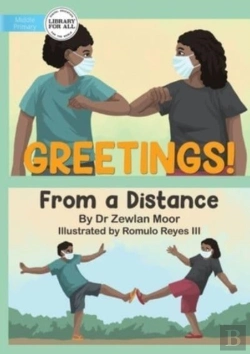 Bertrand.pt - Greetings! From A Distance