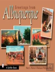 Greetings From Albuquerque