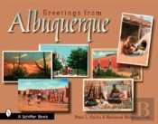 Greetings From Albuquerque