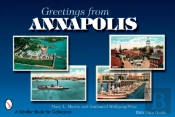 Greetings From Annapolis