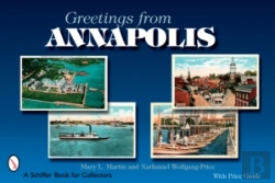 Bertrand.pt - Greetings From Annapolis