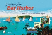 Greetings From Bar Harbor