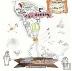 Bertrand.pt - Greetings From Barbados (Percy And Horace Learn To Fly)