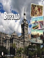 Greetings From Buffalo, New York