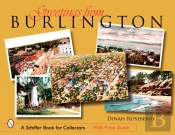 Greetings From Burlington, Vermont