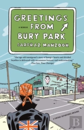 Greetings From Bury Park (Blinded By The Light Movie Tie-In)