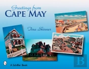 Greetings From Cape May