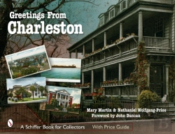 Bertrand.pt - Greetings From Charleston