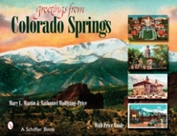 Bertrand.pt - Greetings From Colorado Springs