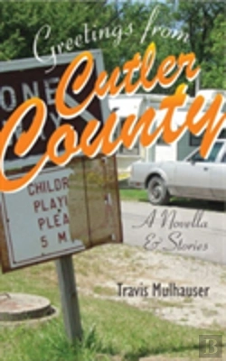 Bertrand.pt - Greetings From Cutler County