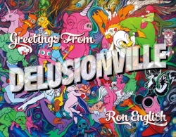 Bertrand.pt - Greetings From Delusionville