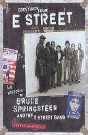 Greetings From E Street