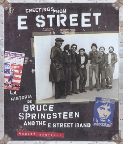 Bertrand.pt - Greetings From E Street