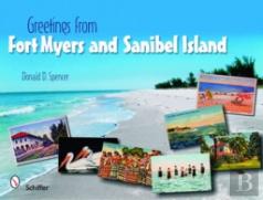 Greetings From Fort Myers And Sanibel Island