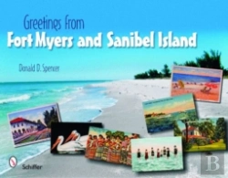 Bertrand.pt - Greetings From Fort Myers And Sanibel Island
