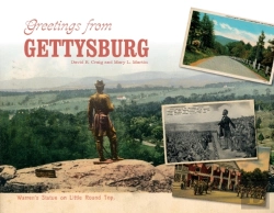 Bertrand.pt - Greetings From Gettysburg