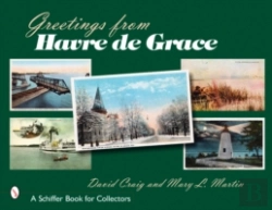 Bertrand.pt - Greetings From Havre De Grace
