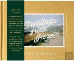 Bertrand.pt - Greetings From Here /Anglais