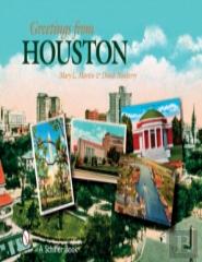 Greetings From Houston