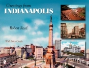 Greetings From Indianapolis