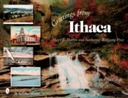 Bertrand.pt - Greetings From Ithaca