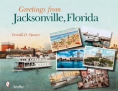 Greetings From Jacksonville, Florida