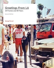Greetings From La