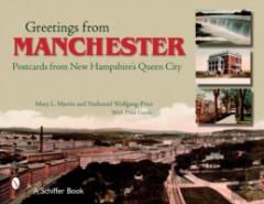 Greetings From Manchester