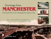 Greetings From Manchester