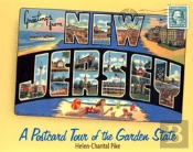 Greetings From New Jersey