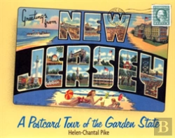 Bertrand.pt - Greetings From New Jersey