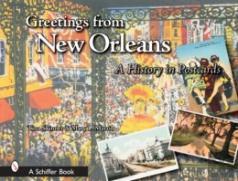 Greetings From New Orleans