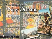 Greetings From New Orleans