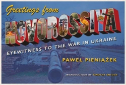 Bertrand.pt - Greetings From Novorossiya