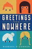 Greetings From Nowhere