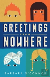 Greetings From Nowhere