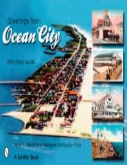Greetings From Ocean City, Maryland
