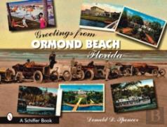 Greetings From Ormond Beach, Florida