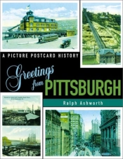 Greetings From Pittsburgh