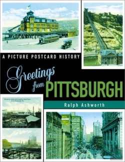 Bertrand.pt - Greetings From Pittsburgh